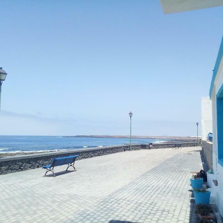 La Santa Ocean Apartman Kültér fotó