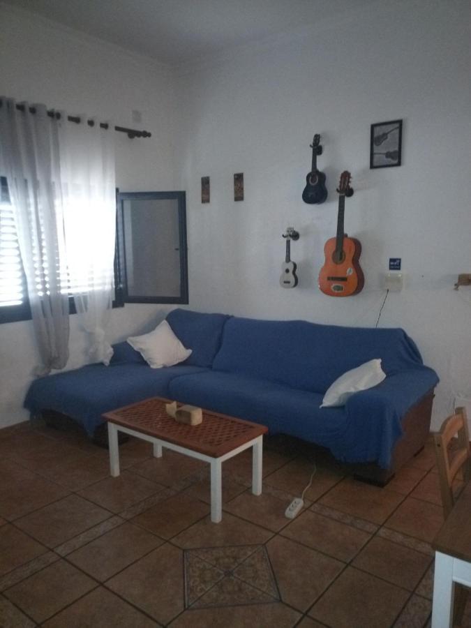 La Santa Ocean Apartman Kültér fotó