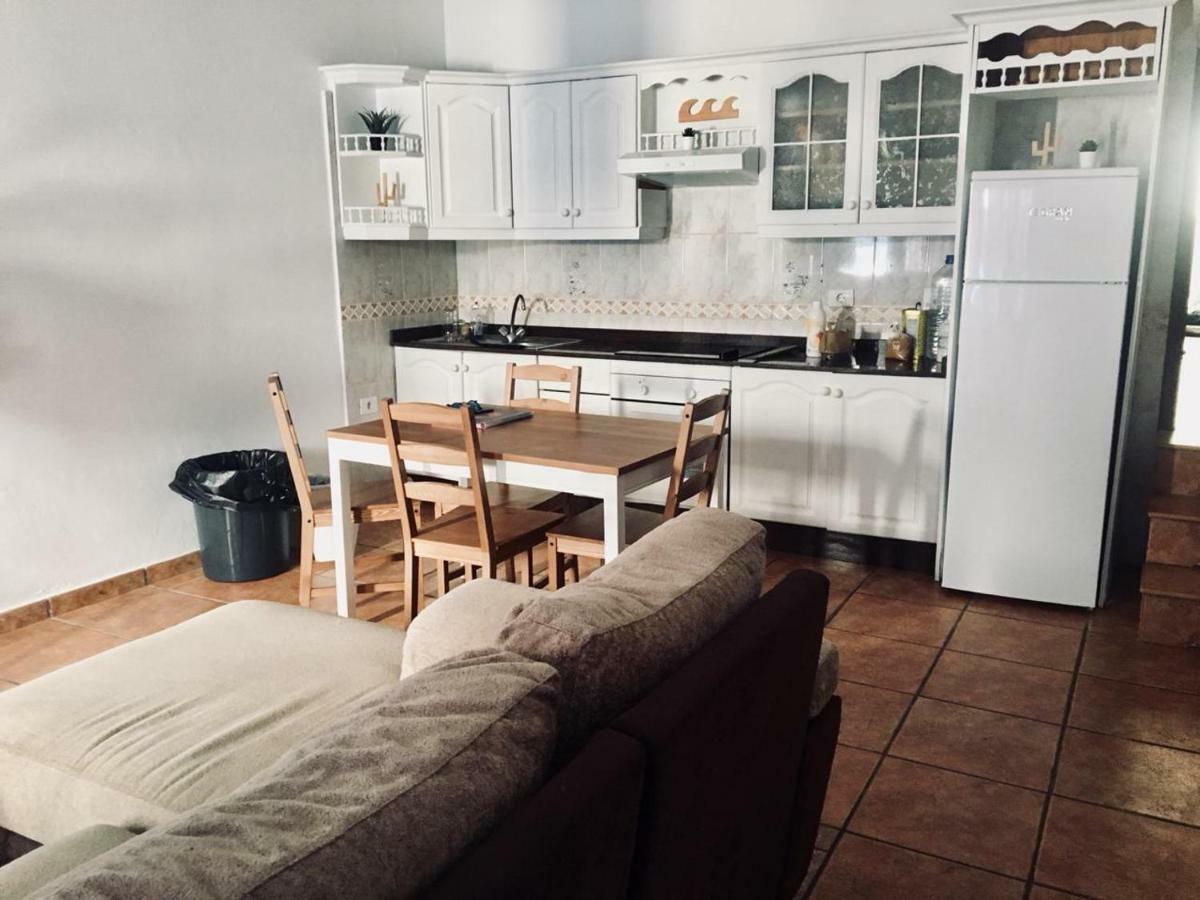 La Santa Ocean Apartman Kültér fotó